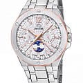 Часы Jaguar Moonphase J1039/1